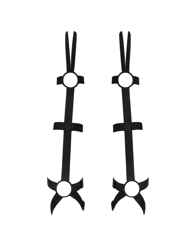 Obsessive OBS Gloves