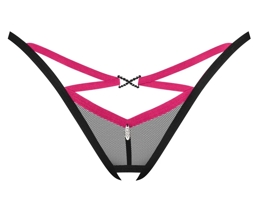 Obsessive Stringai M/L