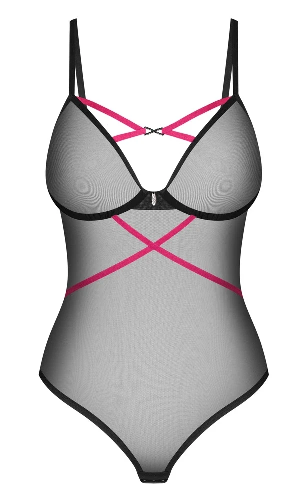 Obsessive Kėbulas OBS kėbulo M/L