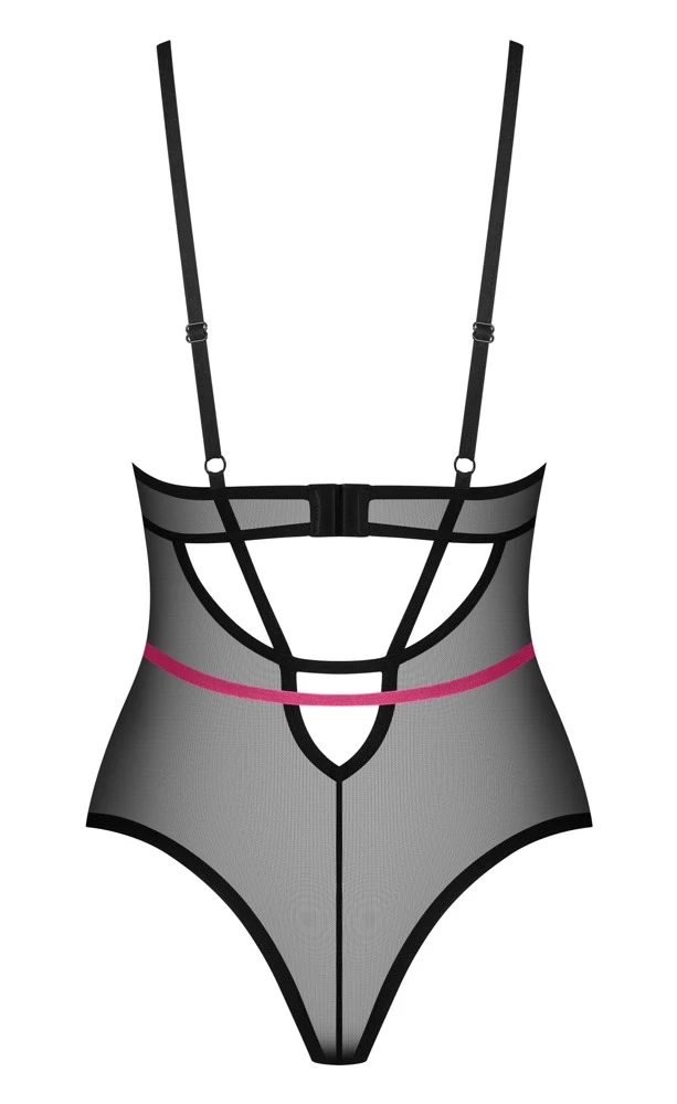 Obsessive Kėbulas OBS kėbulo M/L