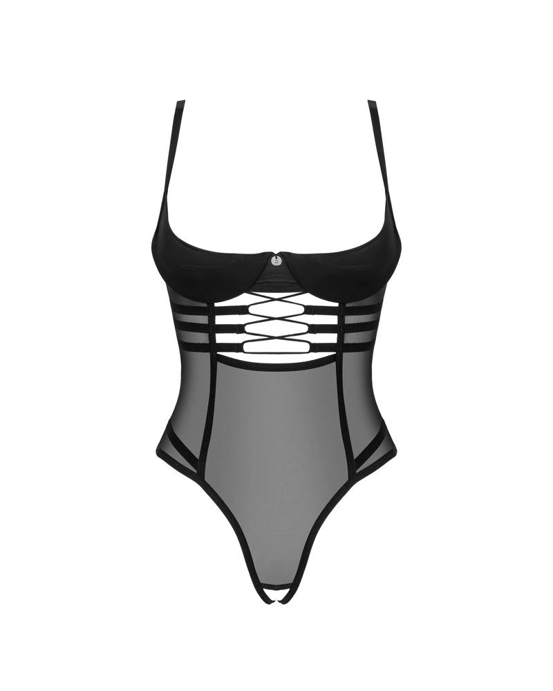 Obsessive Body OBS kėbulas XL/2XL