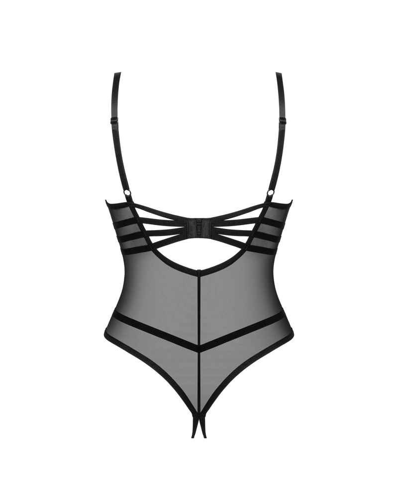 Obsessive Body OBS kėbulas XL/2XL