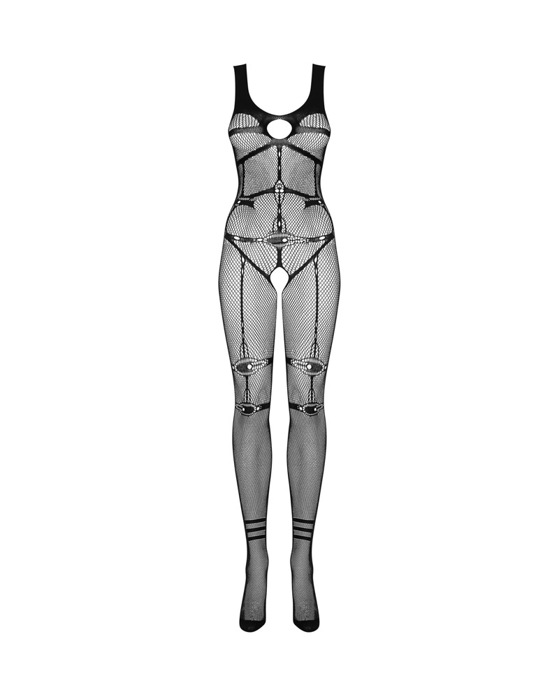 Obsessive DĖMESIO Bodystocking S-L