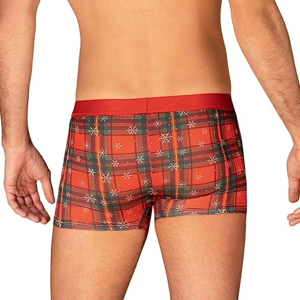 Obsessive – Mr Merrilo Boxer Shorts 2XL/3XL