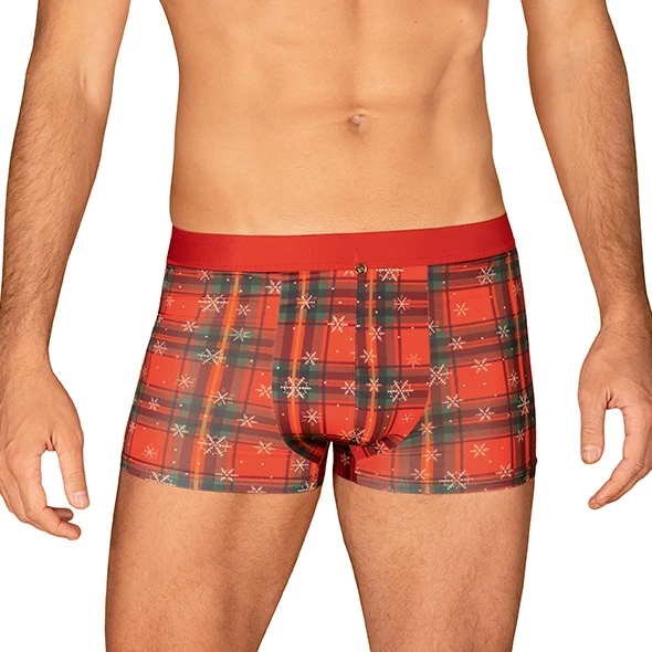 Obsessive – Mr Merrilo Boxer Shorts 2XL/3XL