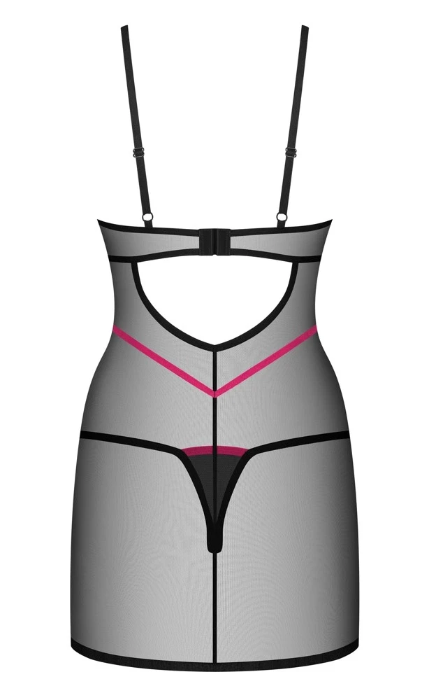 Obsessive OBS Chemise XS/S