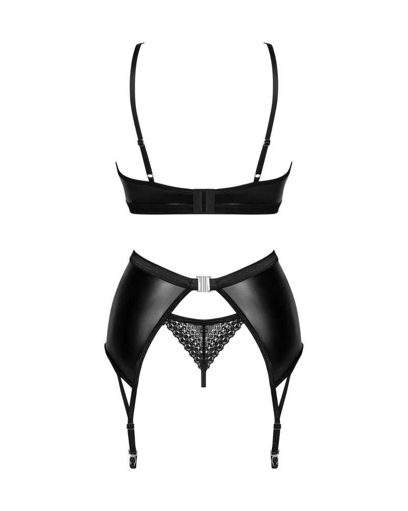 Obsessive OBS rinkinys M/L