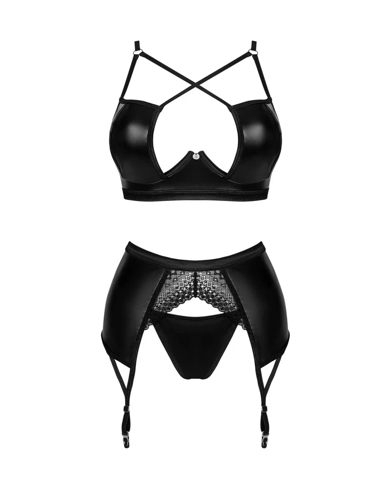 Obsessive OBS rinkinys M/L