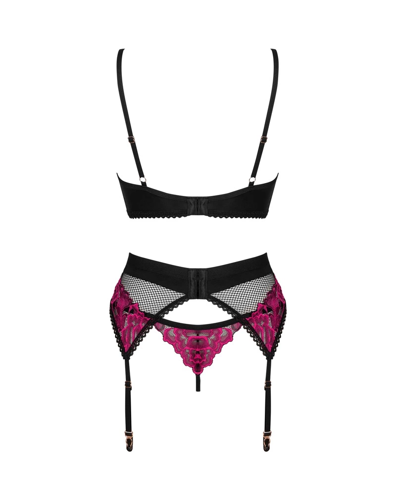 Obsessive OBS rinkinys M/L
