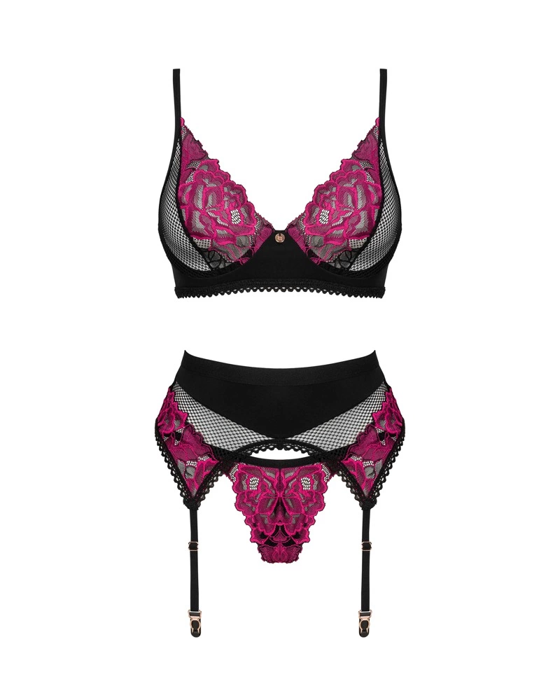 Obsessive OBS rinkinys M/L