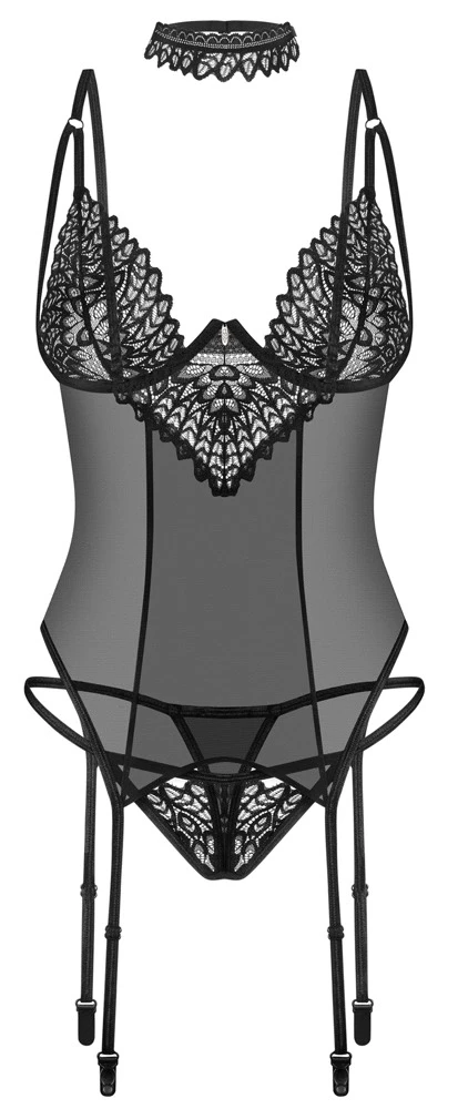 Obsessive OBS Basque M/L