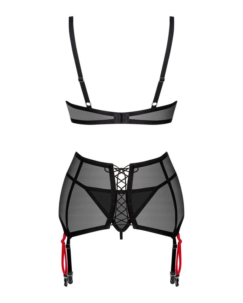 Obsessive OBS rinkinys M/L