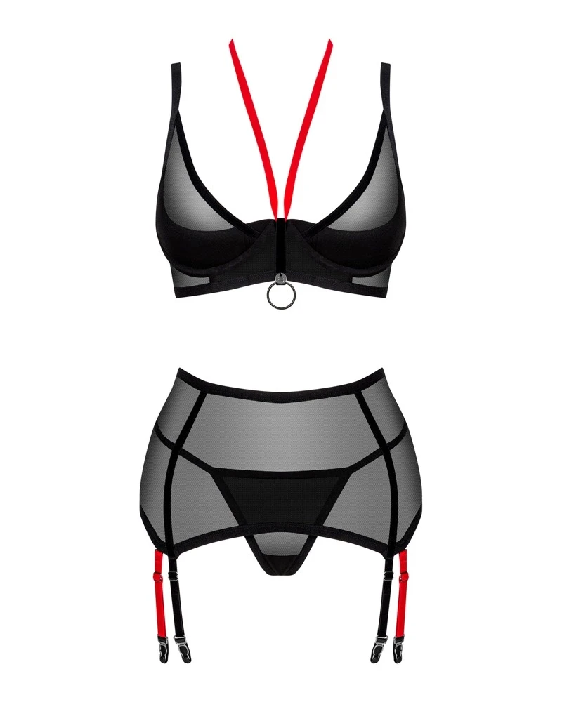 Obsessive OBS rinkinys M/L