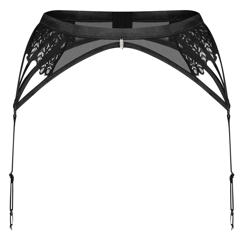 Obsessive OBS Suspender belt XL/2XL