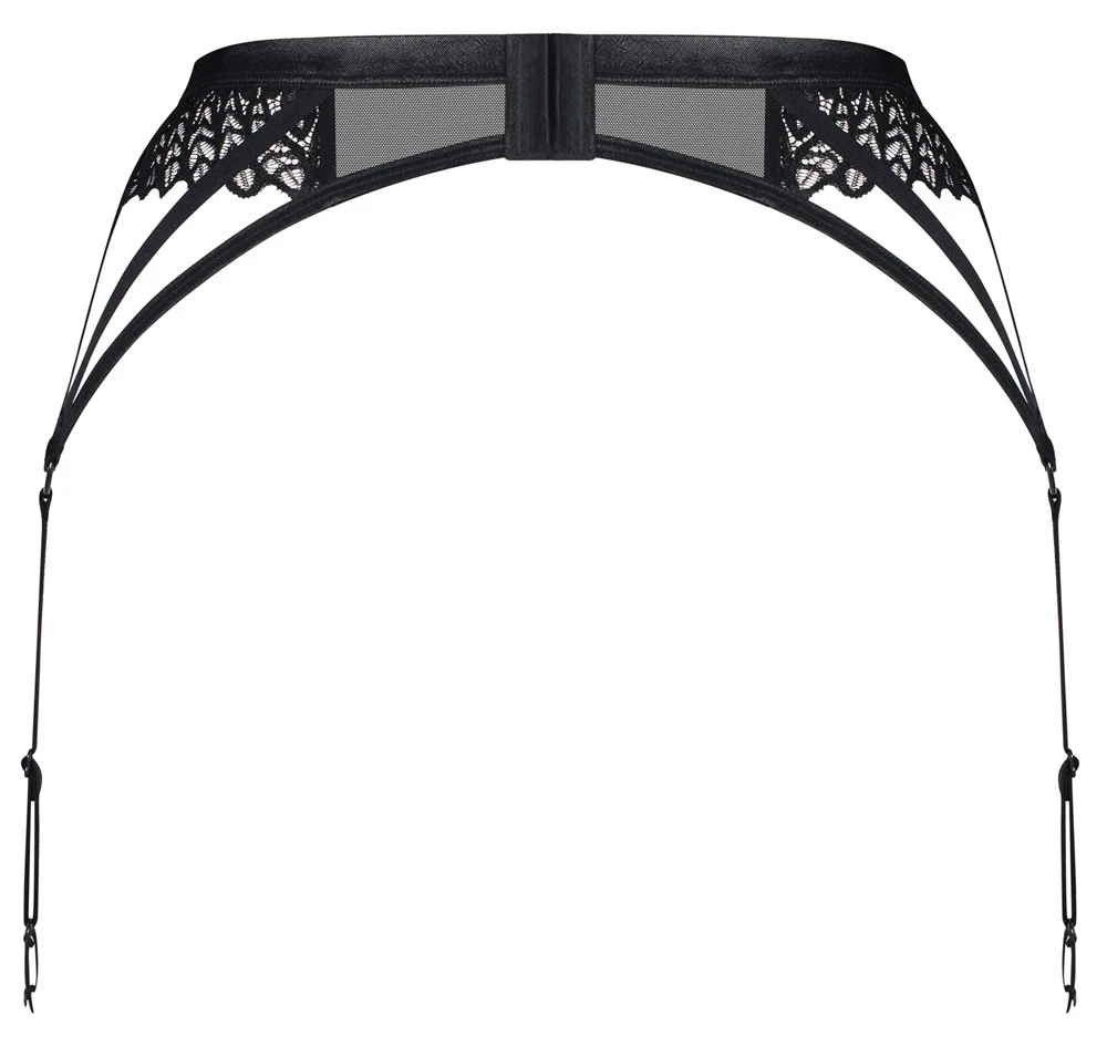 Obsessive OBS Suspender belt XL/2XL