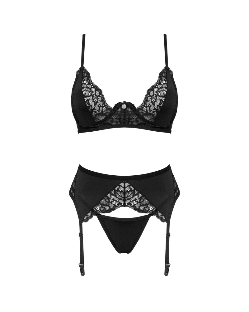 Obsessive OBS rinkinys M/L
