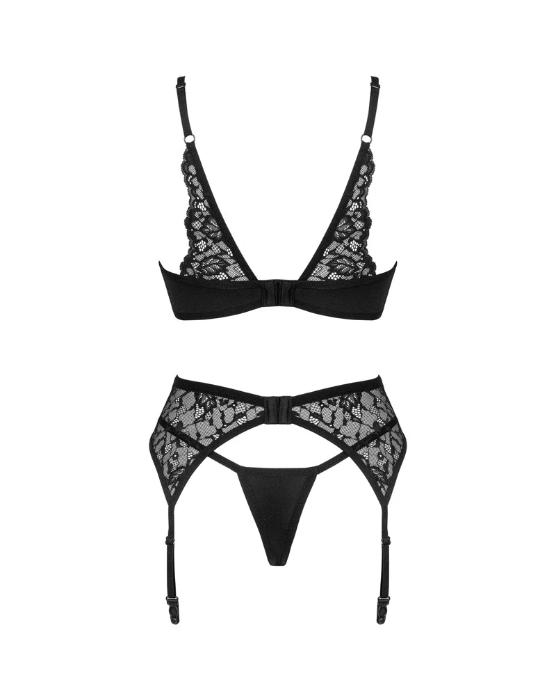 Obsessive OBS rinkinys M/L