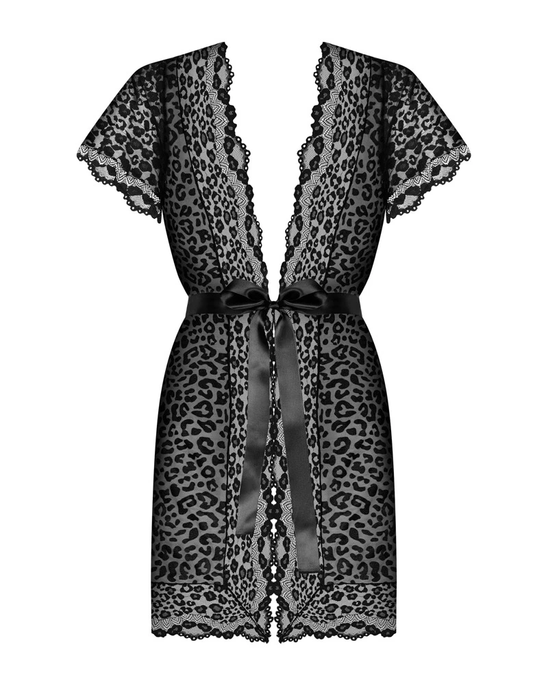 Obsessive OBS Robe S/M