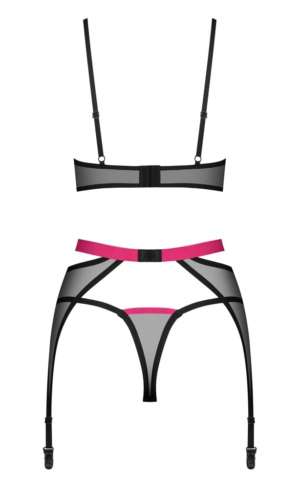 Obsessive OBS rinkinys XL/2XL