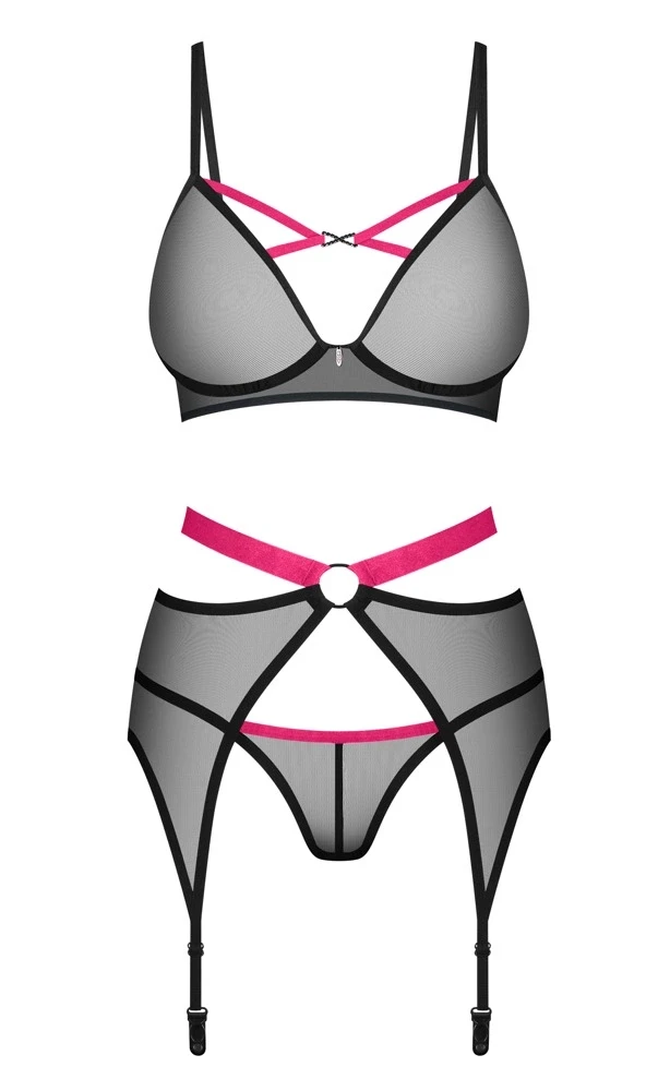 Obsessive OBS rinkinys XL/2XL