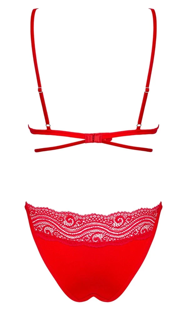 Obsessive Bra XS/S