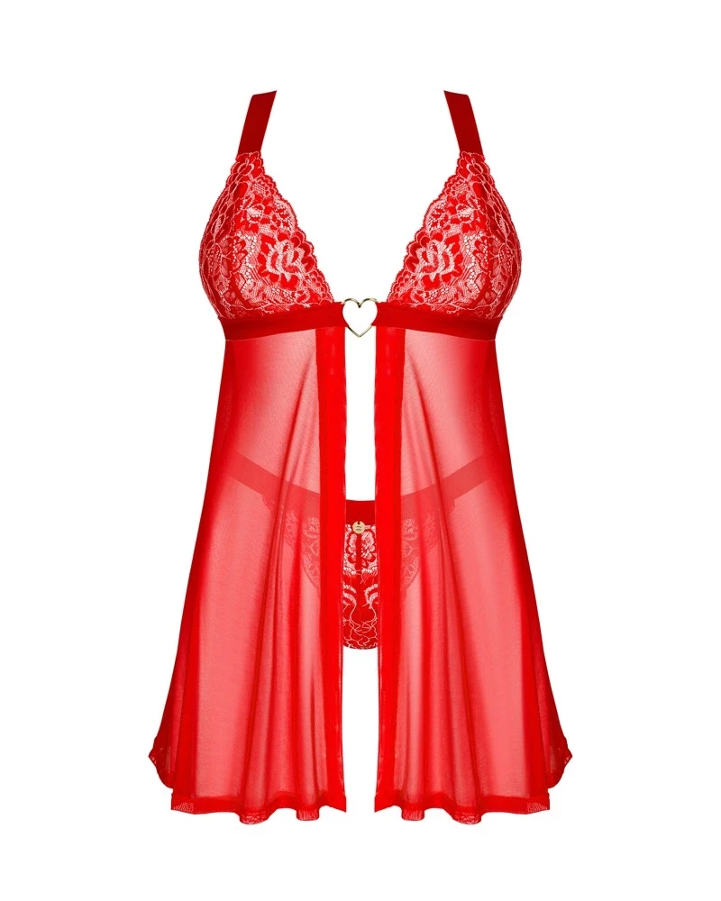 Obsessive OBS Babydoll XS/S