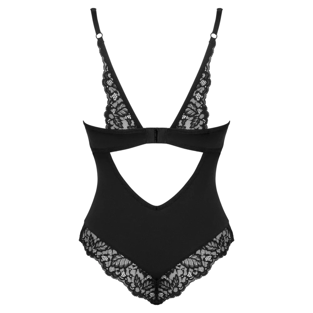Obsessive Body OBS kėbulas XL/2XL