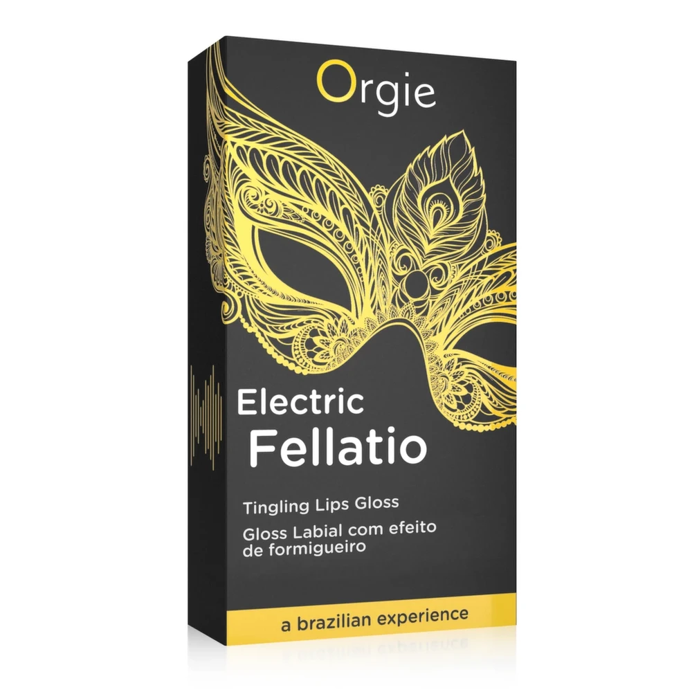Orgie - Sensfeel for Man Travel Size Pheromome Perfume feromonai vyrams