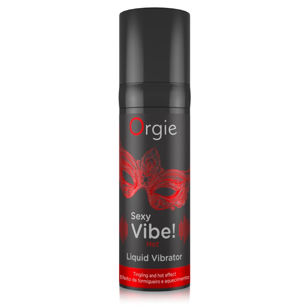 Orgie - Sensfeel for Woman feromonų EDT Invoke Seduction 50 ml