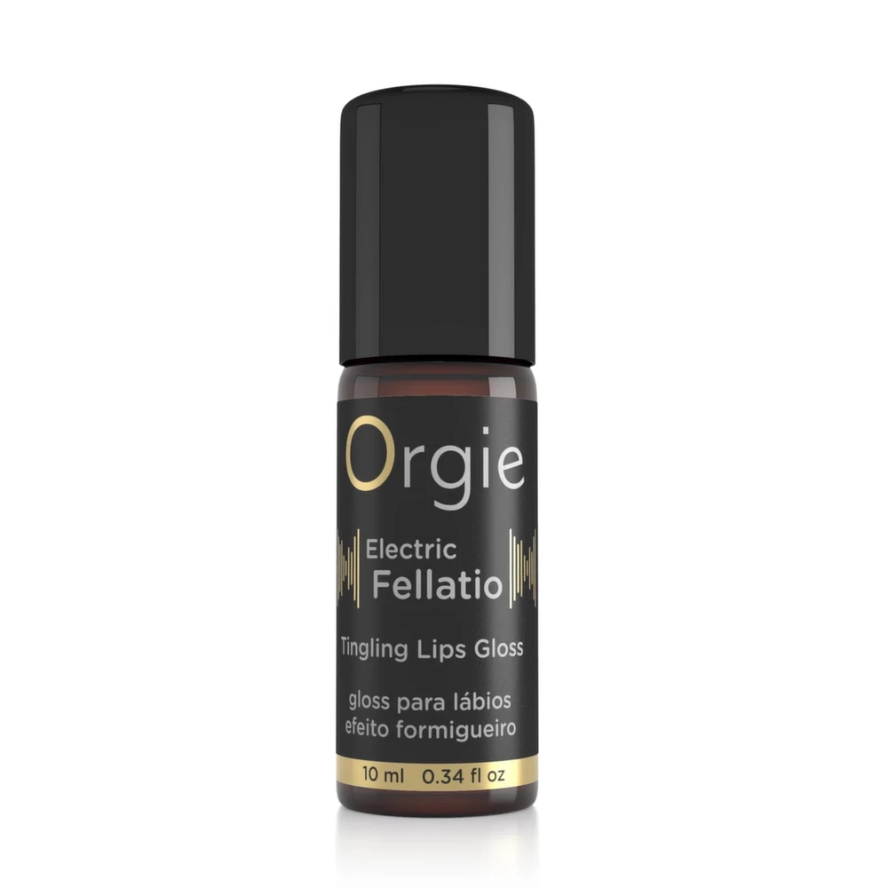 Orgie - Sensfeel for Man Travel Size Pheromome Perfume feromonai vyrams