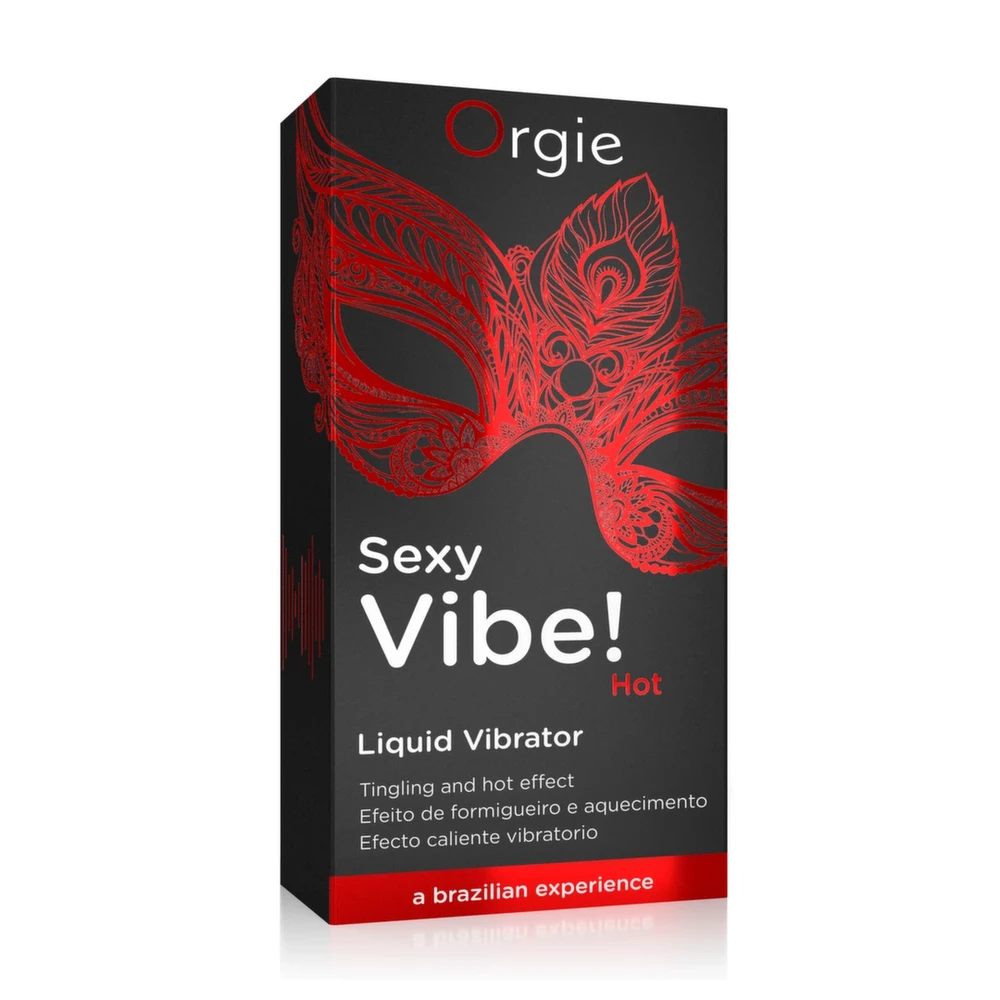 Orgie - Sensfeel for Woman feromonų EDT Invoke Seduction 50 ml
