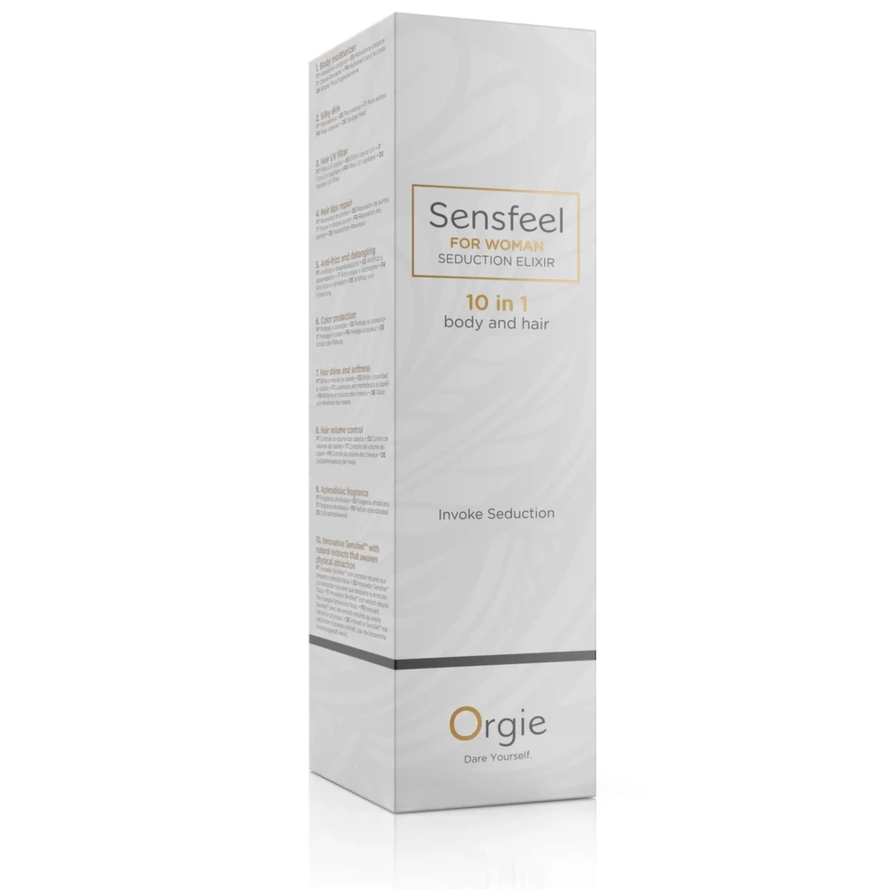 Medica Orgie - Semen Lube Vanduo-Based Intimate Gel 150 ml