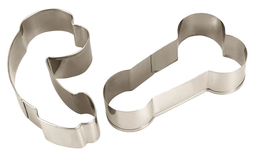 Orion Cocky Cookie Cutter
