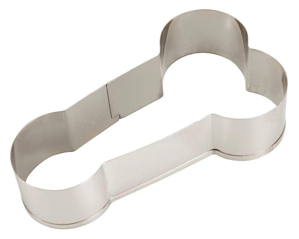 Orion Cocky Cookie Cutter
