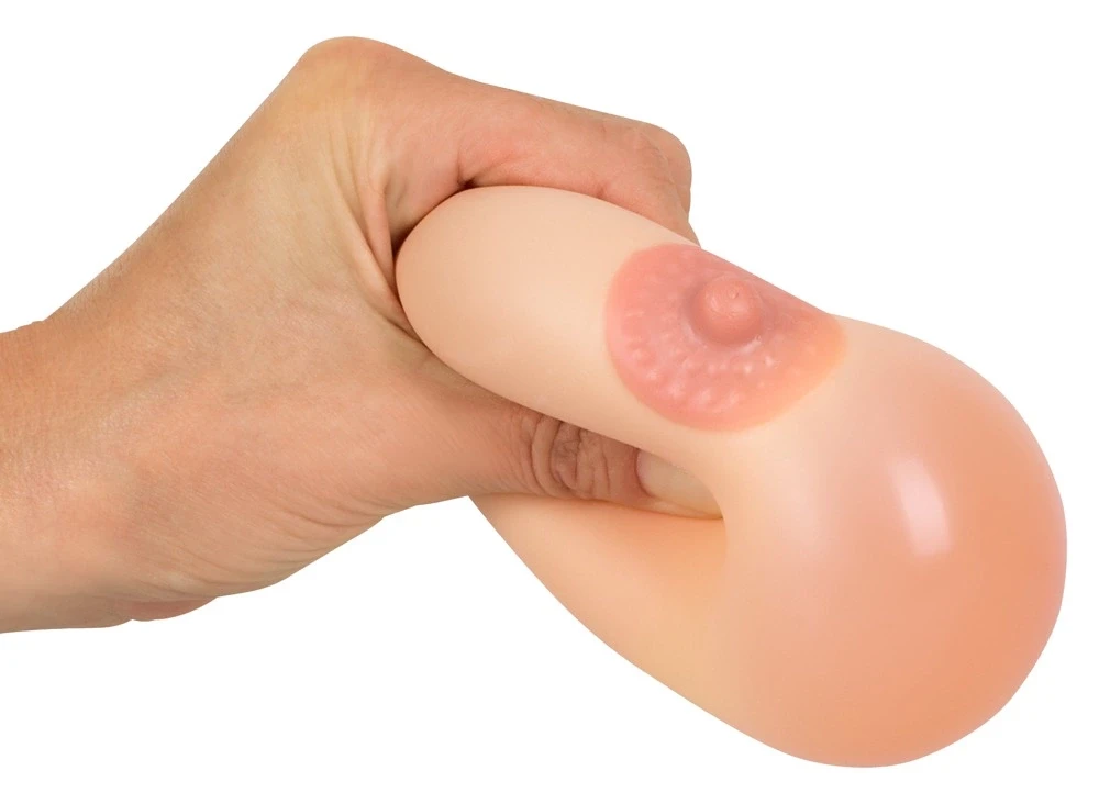 Orion XL antistresinis kamuoliukas vyrams (9 cm)