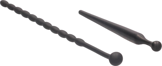 Ouch By Shots Silicone Beginners Plug Set