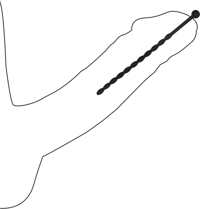 Ouch By Shots Silicone Beginners Plug Set