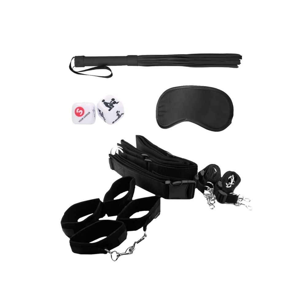 Ouch By Shots Ouch! Bondage Belt Restraint System