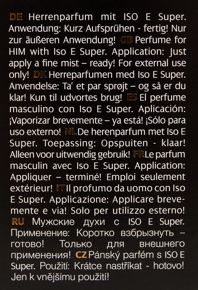 P6 ant ISO IR SUPER 30ml