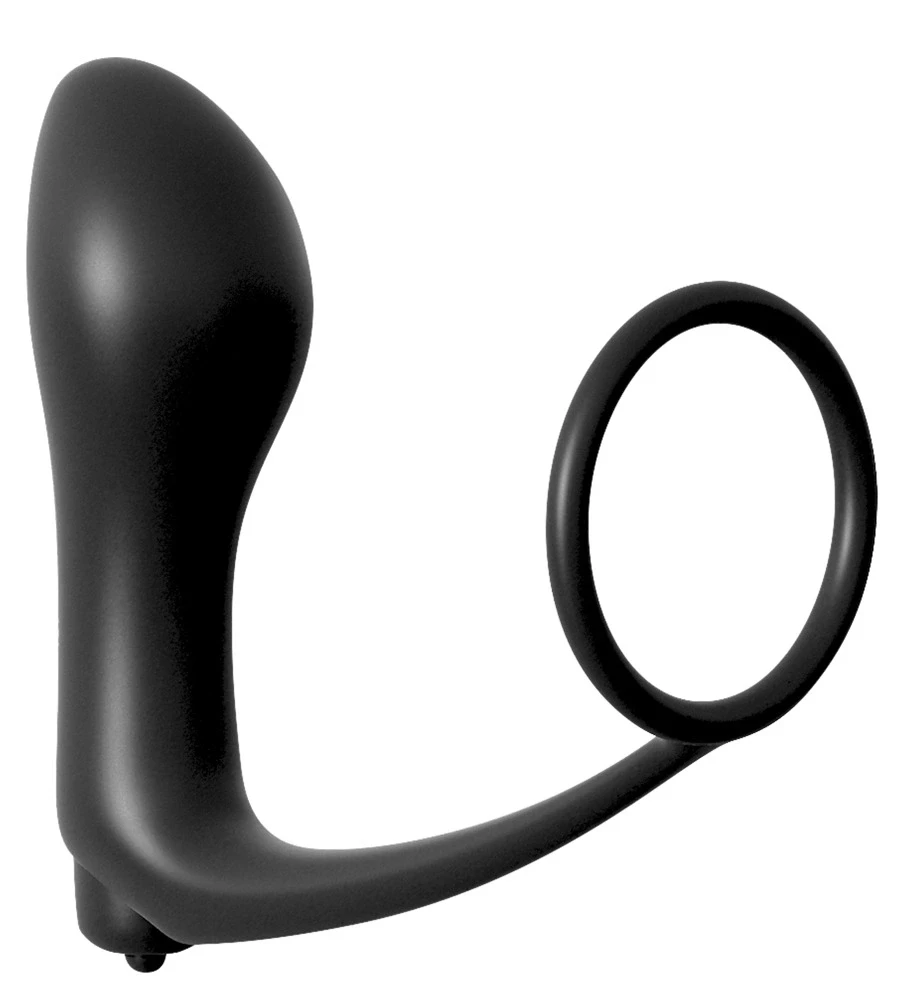 Pipedream PDX Elite Ass-gasm Vibrating K