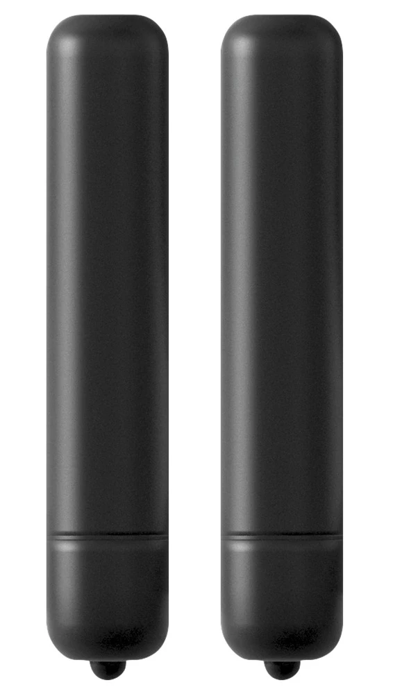 Pipedream PDX Elite Ass-gasm Vibrating K