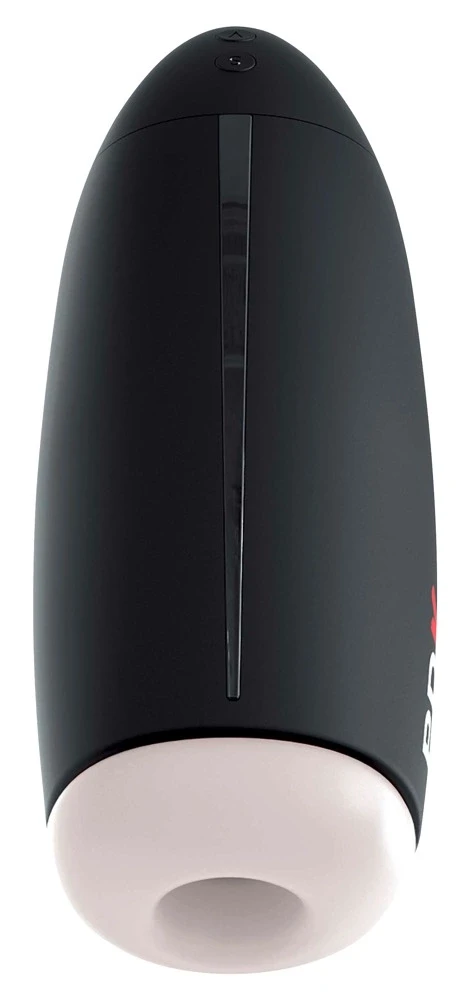 Pipedream PDX Elite Fap-O-Matic