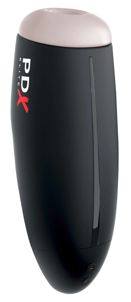 Pipedream PDX Elite Fap-O-Matic