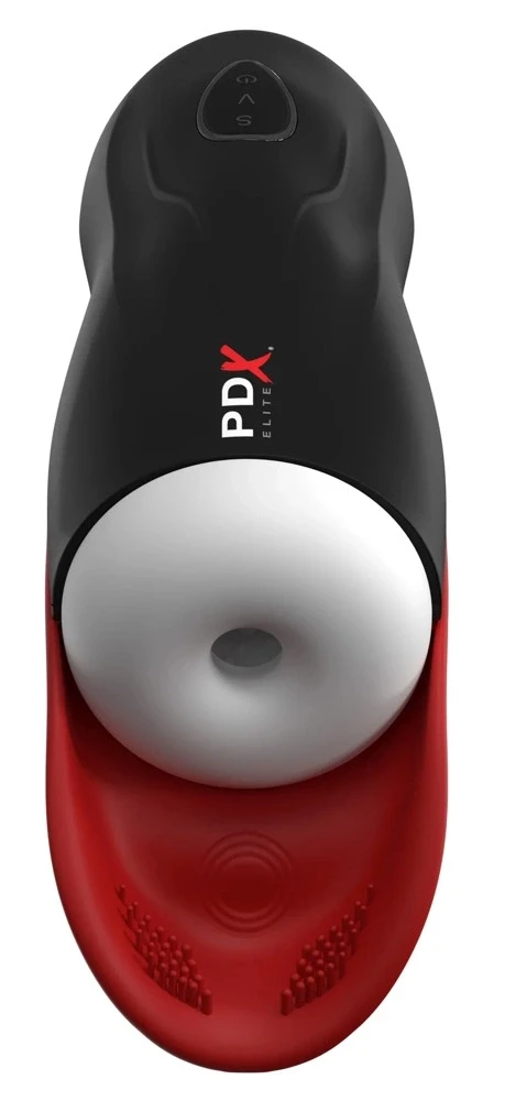 Pipedream PDX Elite Fap-O-Matic Pro