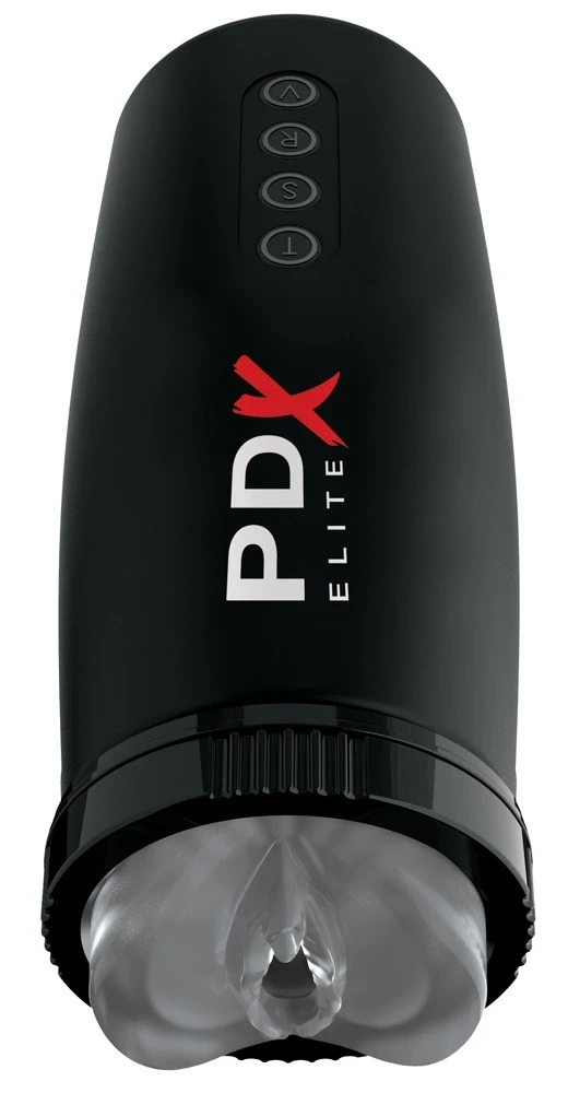 Pipedream PDX Elite Motobator 2