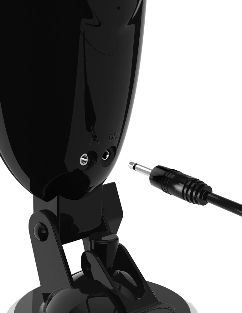 Pipedream PEE Dirty Talk Starter Stroker