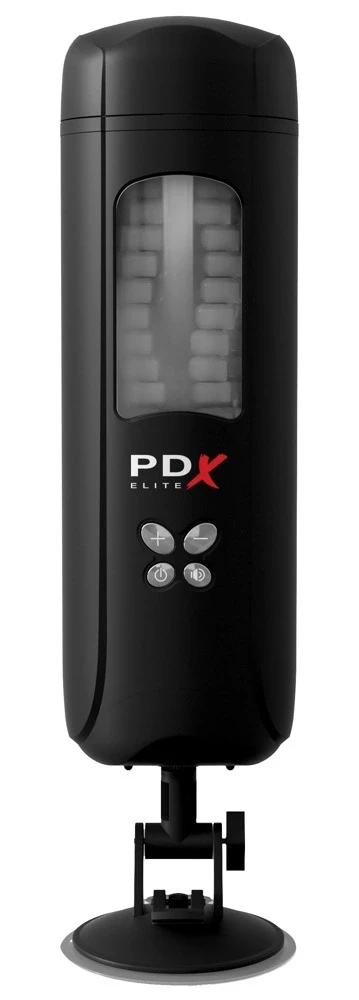 Pipedream PDX Elite Ultimate Milker