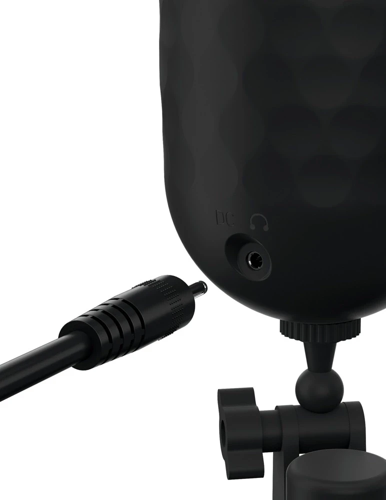 Pipedream PDX Elite Vibr. Mega Melžėja