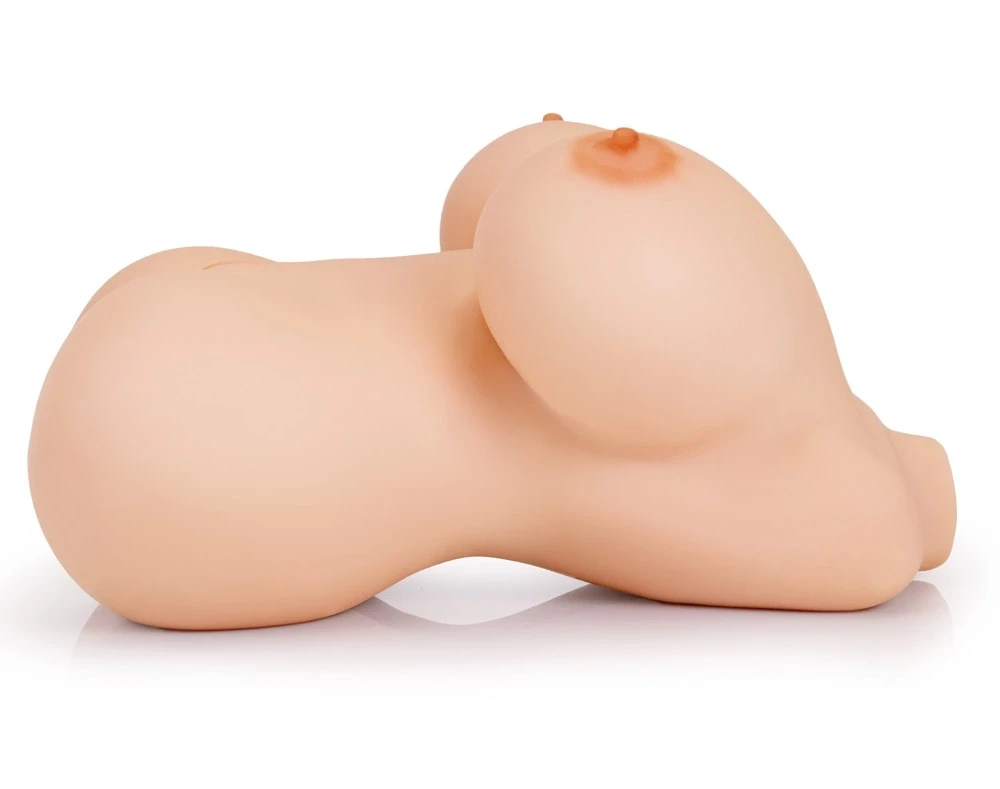 Pipedream PDX Plus Big Titty Torso