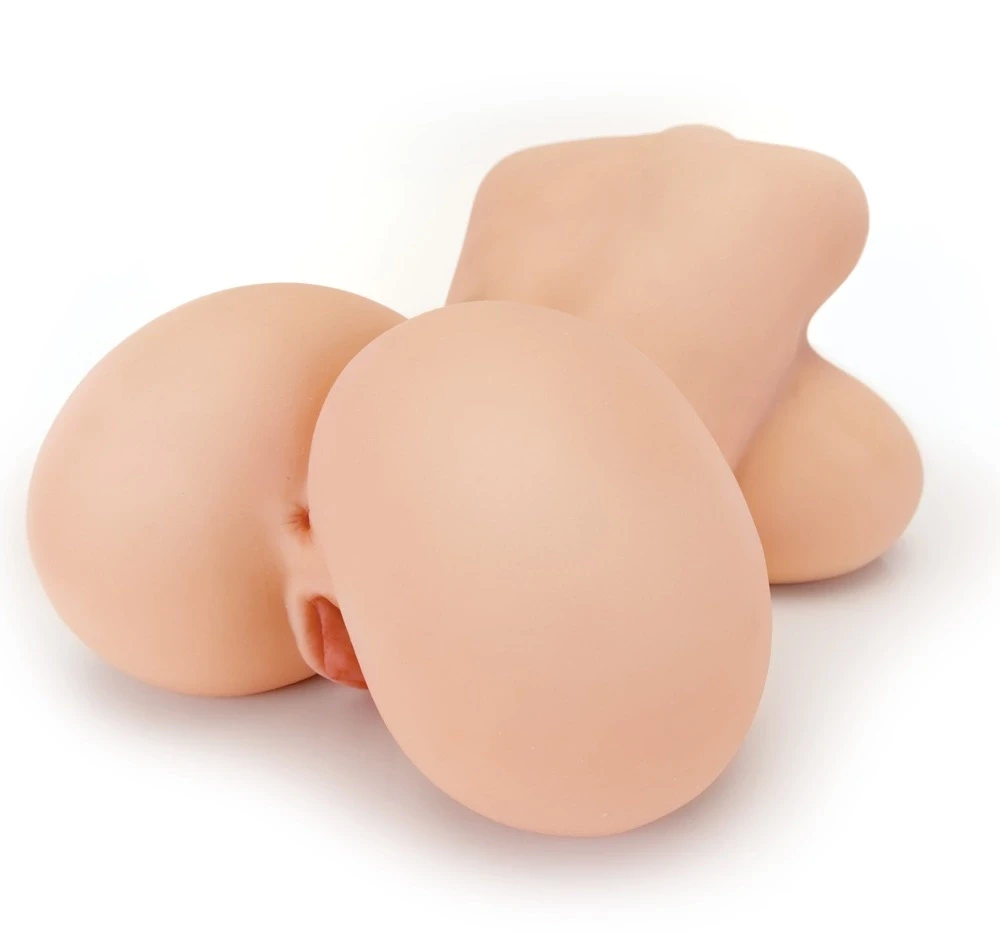 Pipedream PDX Plus Big Titty Torso